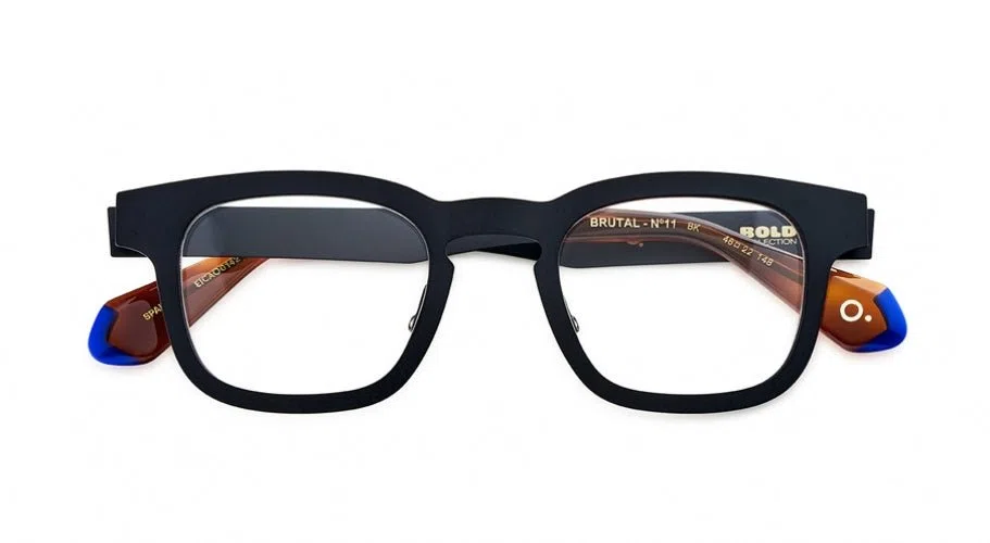 Etnia Barcelona BRUTAL NO.11 Eyeglasses - view 8